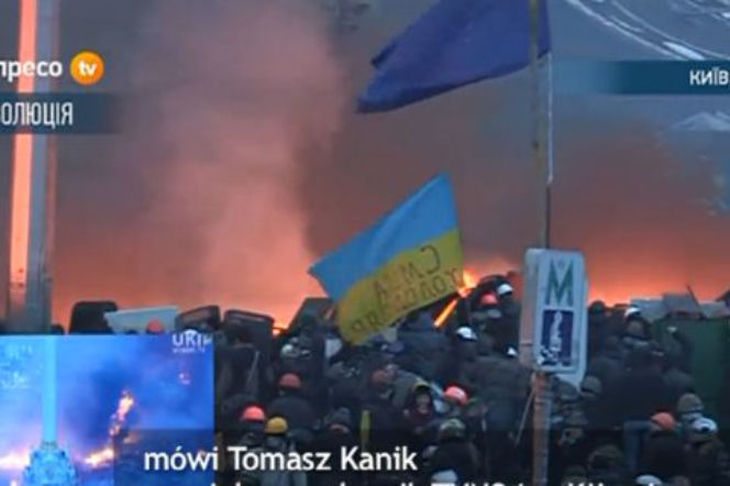 Ukraina