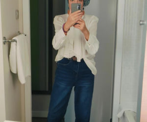 Agnieszka Burzyńska przeszła poważne problemy zdrowotne