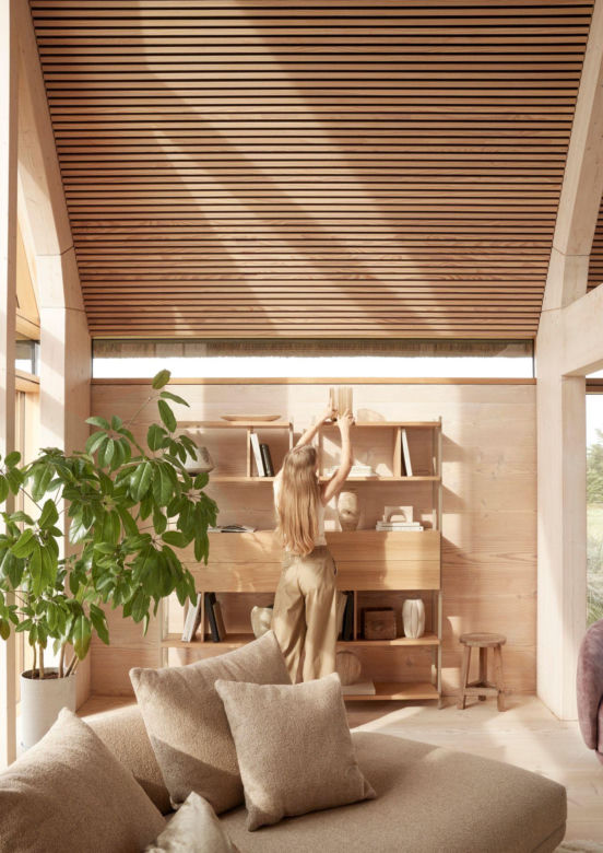 Salon BoConcept