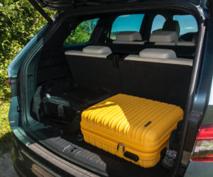 Skoda Kodiaq 1.5 TSI 150 KM Laurin & Klement