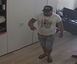 Złodzieje telefonów poszukiwani! Widziałeś ich? Zadzwoń na policję