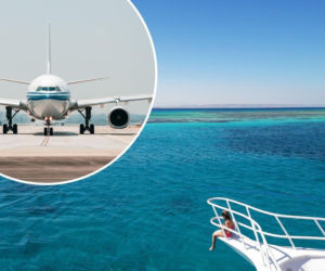 Z Bydgoszczy znowu polecimy zimą do słonecznego kurortu. Lotnisko ogłasza też kolejną nowość na wakacje. Sprawdzamy ceny!