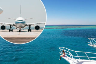 Z Bydgoszczy znowu polecimy zimą do słonecznego kurortu. Lotnisko ogłasza też kolejną nowość na wakacje. Sprawdzamy ceny!