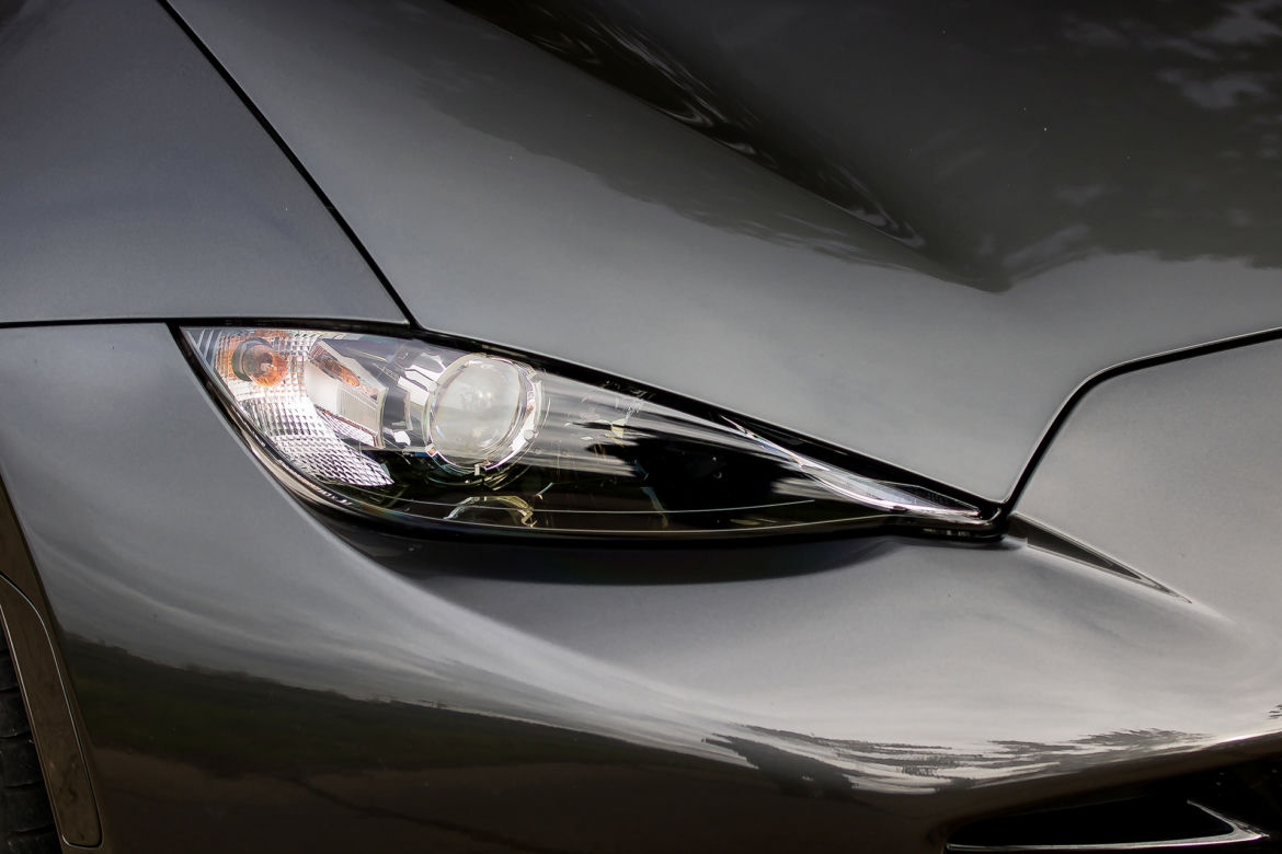 Mazda MX-5 RF 2.0 SKY-G 160 KM 6AT i-ELOOP SkyFREEDOM