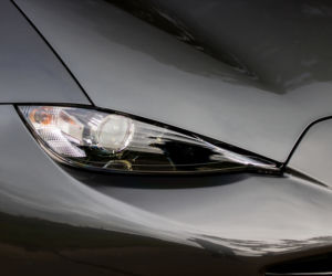 Mazda MX-5 RF 2.0 SKY-G 160 KM 6AT i-ELOOP SkyFREEDOM