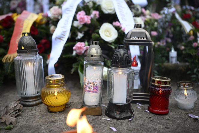 Bożena Dykiel spoczęła na Powązkach Wojskowych