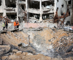 Trump powiedział, kiedy skończy wojnę? Wskazał datę