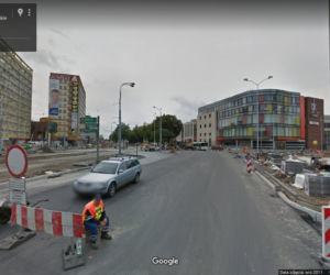 Plac Żołnierza