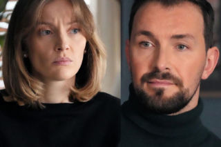 Barwy szczęścia, odcinek 3361: Kodur posunie się do ostateczności! Renata nakryje na tym Marcina - ZDJĘCIA