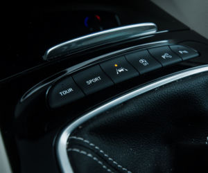 Opel Insignia Grand Sport