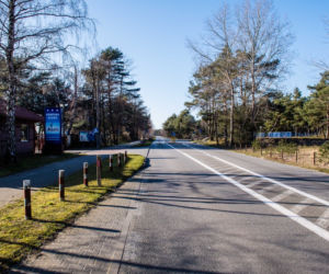 Burmistrz Helu chce zamknąć półwysep przez koronawirusa