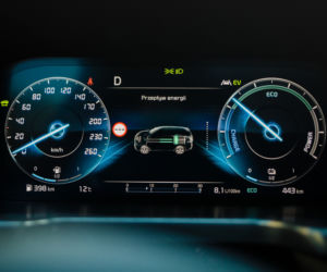 Kia Sorento Hybrid 1.6 T-GDI 230 KM 6AT 4WD XL