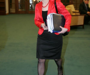 LIDIA STAROŃ