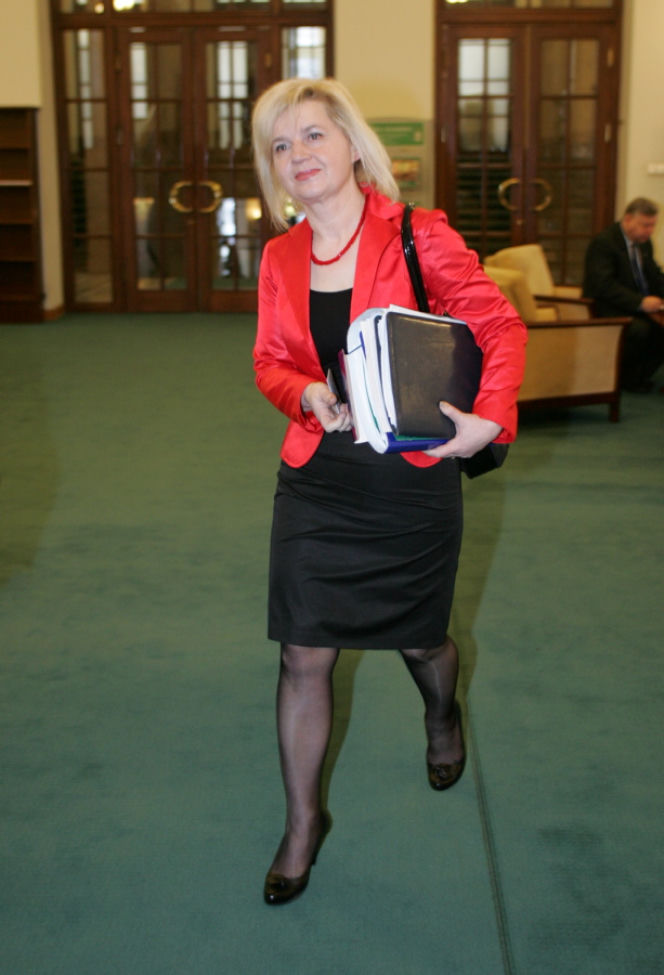LIDIA STAROŃ