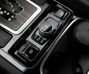 SsangYong Rexton G4 2.2D 7AT 4WD Sapphire