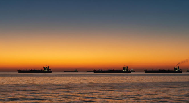 Wojna na Bliskim Wschodzie i zagrożenie globalnym kryzysem. Czy świat zmierza ku katastrofie?