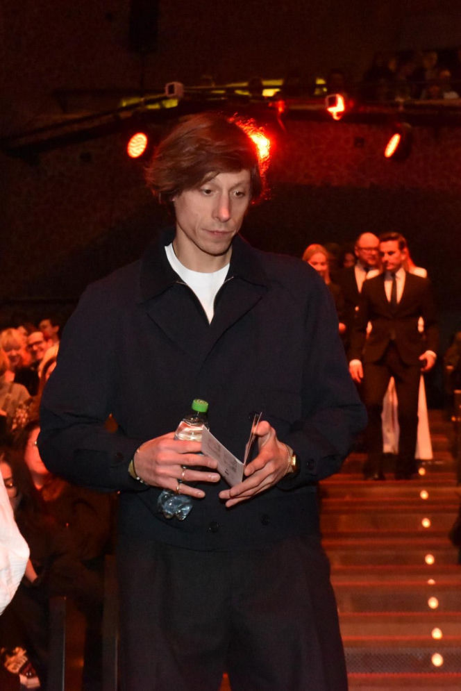 Gala zamknięcia 33. MFF EnergaCAMERIMAGE w CKK Jordanki w Toruniu