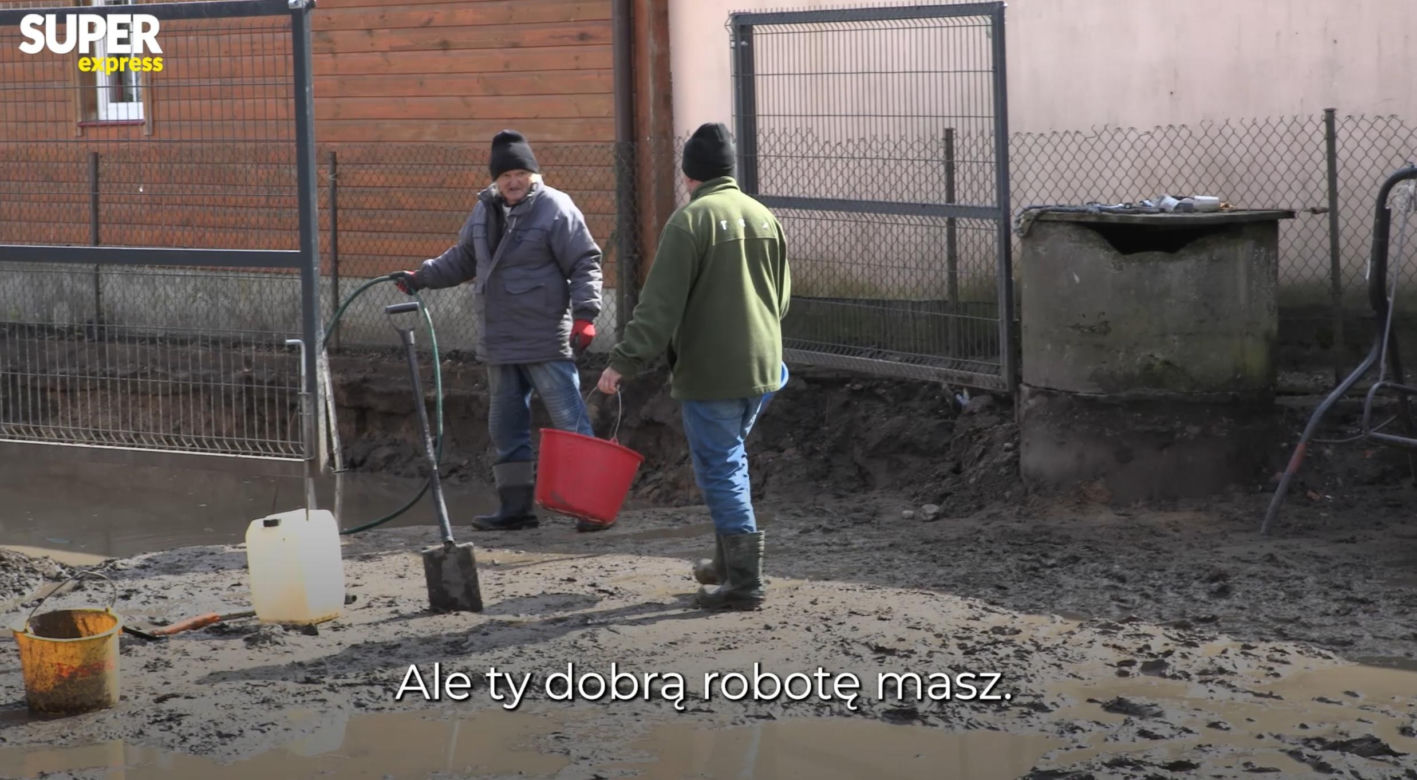Rolnicy. Podlasie. Andrzej musi działać. Wszystko na marne? Co dalej z wielkim remontem w Plutyczach?