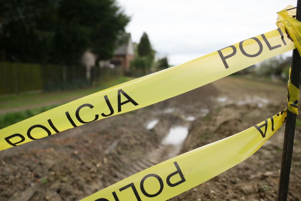 Podwójne zabójstwo w Spytkowicach. Nie żyją matka i córka