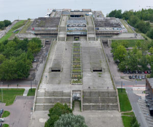 Biennale Architektury w Tallinie [weekend otwarcia]