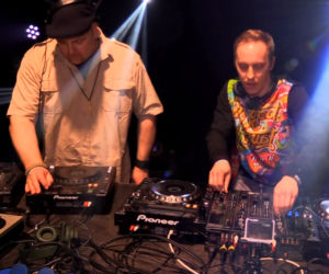 Bass Planet Festival 2016 w Szczecinie