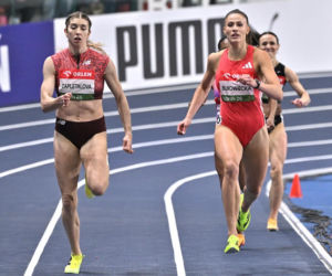 Orlen Copernicus Cup 2026: Tak wyglądało święto sportu w Kujawsko-Pomorskiej Arenie Toruń. Zdjęcia ze środka