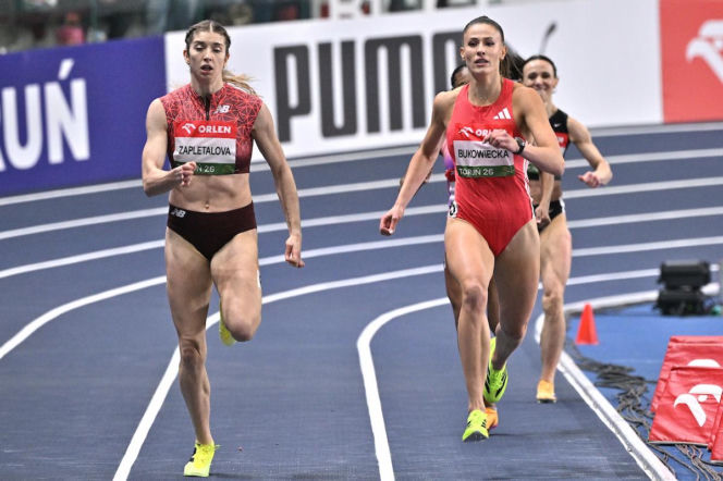 Orlen Copernicus Cup 2026: Tak wyglądało święto sportu w Kujawsko-Pomorskiej Arenie Toruń. Zdjęcia ze środka