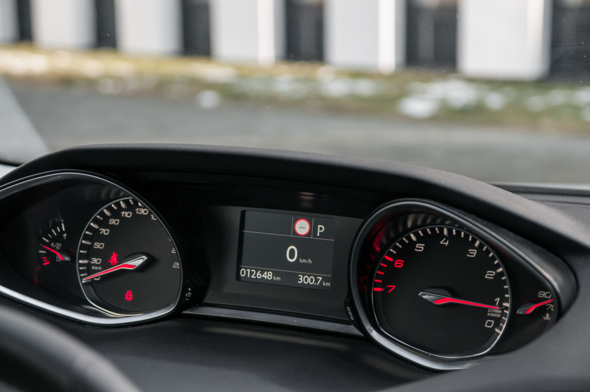 Peugeot 308 SW 1.2 PureTech 130 S&S Allure