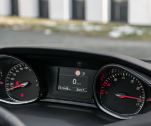 Peugeot 308 SW 1.2 PureTech 130 S&S Allure