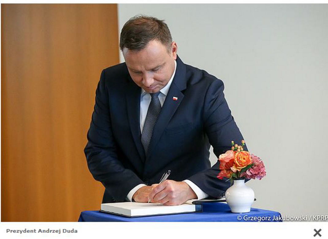 Wiesław Gołas kończy 90 lat