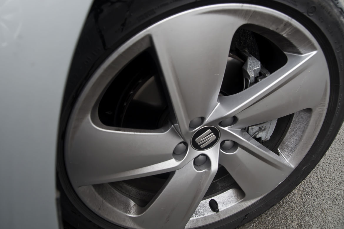 Seat Toledo 1.6 TDI Style