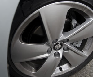 Seat Toledo 1.6 TDI Style