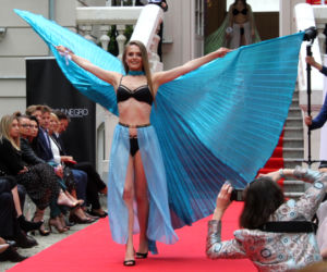 Miss Polski Województwa Zachodniopomorskiego 2019