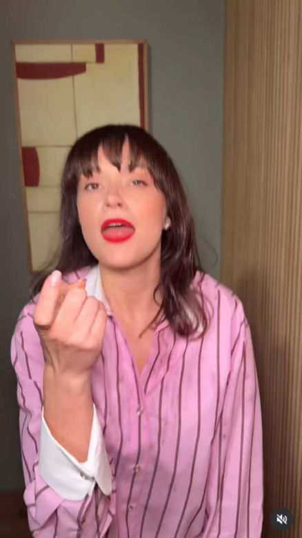Barwy szczęścia nowy sezon na planie. Natalia (Maria Dejmek)