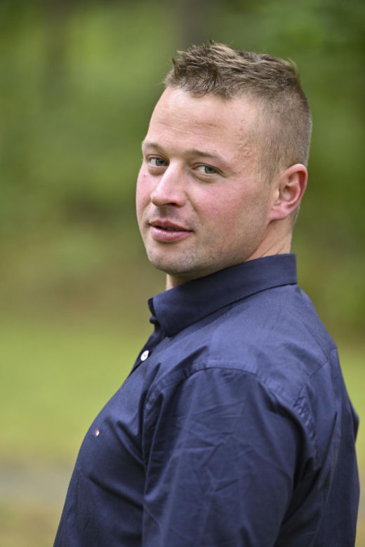 "Rolnik szuka żony"