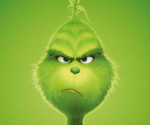 Grinch