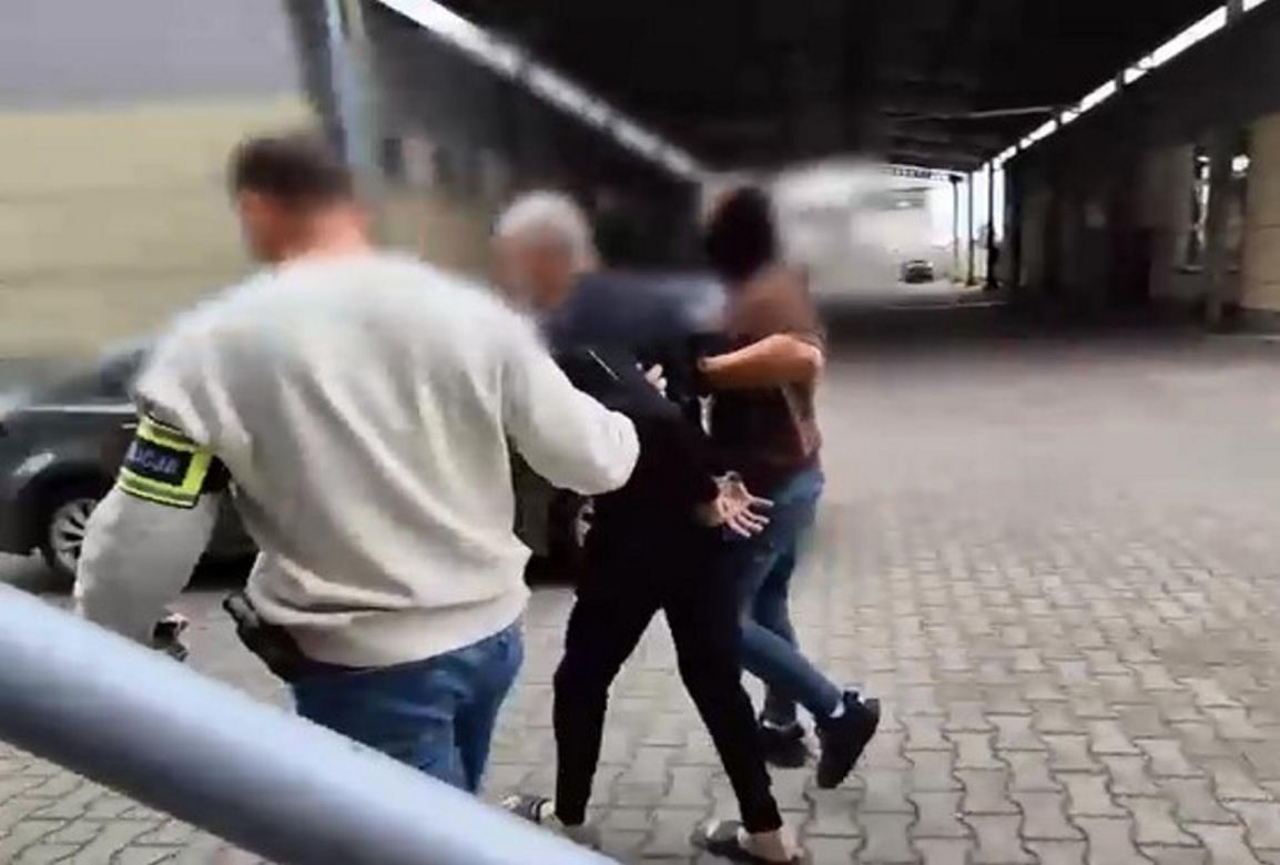 Rodzinna zbrodnia w Lubawie. Ważna decyzja sądu ws. 67-latka