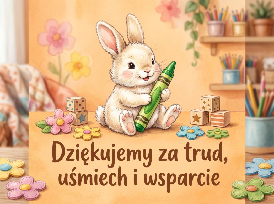 zakończenie roku