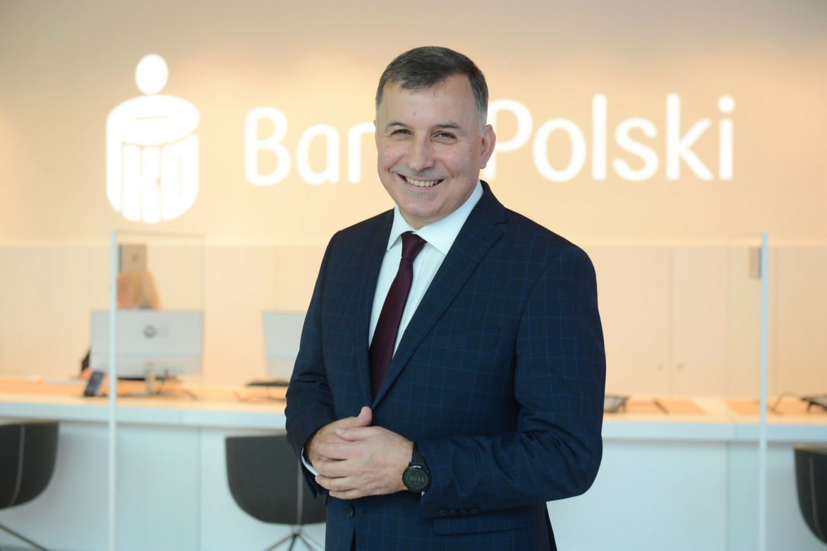 Prezesi spółek Giełdy Papierów Wartościowych