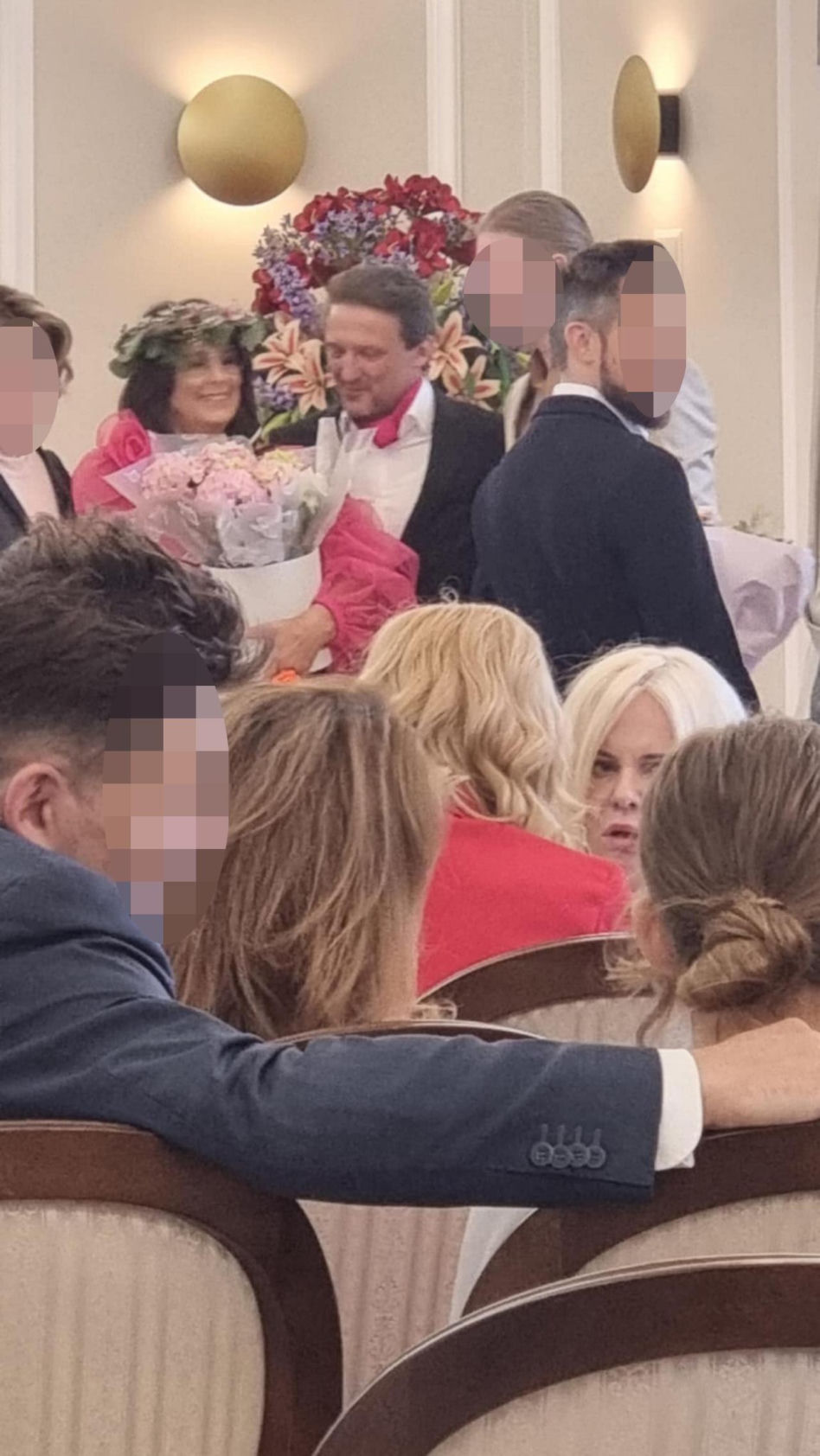 Anna Korcz wzięła ślub