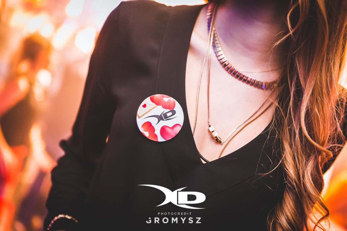 Imprezy Wrocław: X-Demon