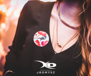 Imprezy Wrocław: X-Demon