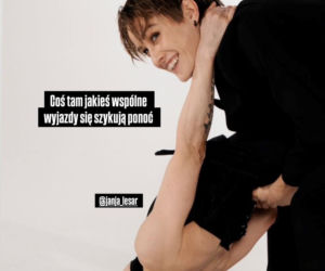 Katarzyna Zillmann i Janja Lesar znów razem. Ich namiętne wideo rozgrzało internet do czerwoności