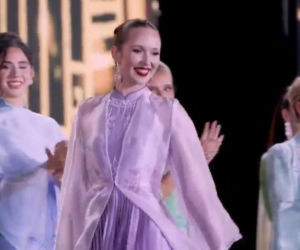 Miss World 2026 - wyniki. Oto piękna zwyciężczyni! Które miejsce dla Polski zajęła Maja Todd?