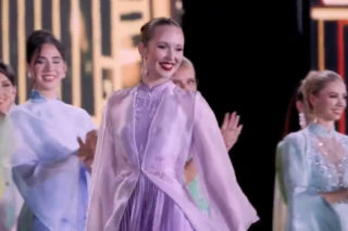 Maja Todd Miss World 2026