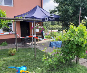 Zastrzelił sołtysa ze ślepej nienawiści i chęci odwetu. Tragedia niedaleko Kielc