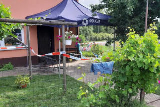 Zastrzelił sołtysa ze ślepej nienawiści i chęci odwetu. Tragedia niedaleko Kielc