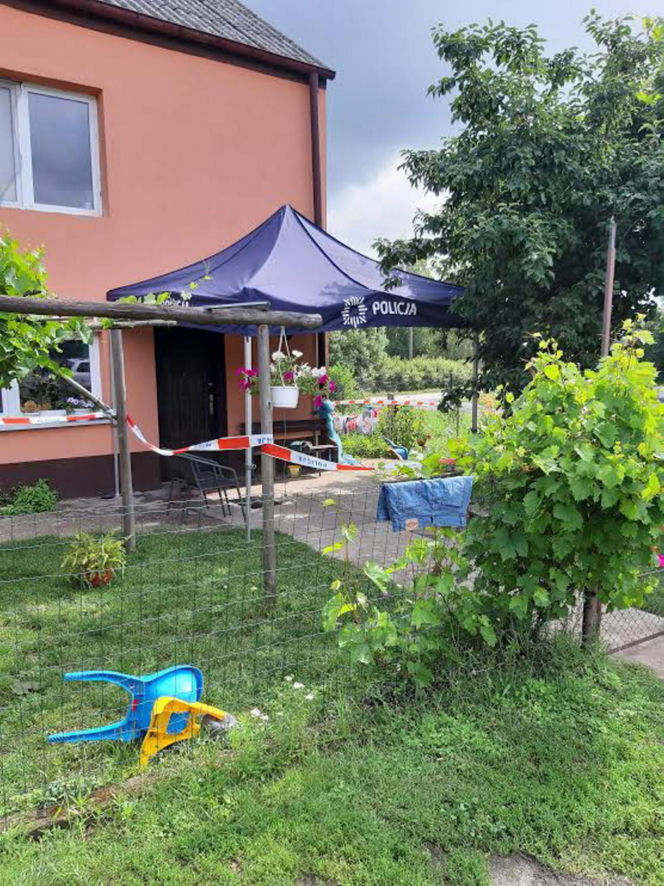 Zastrzelił sołtysa ze ślepej nienawiści i chęci odwetu. Tragedia niedaleko Kielc