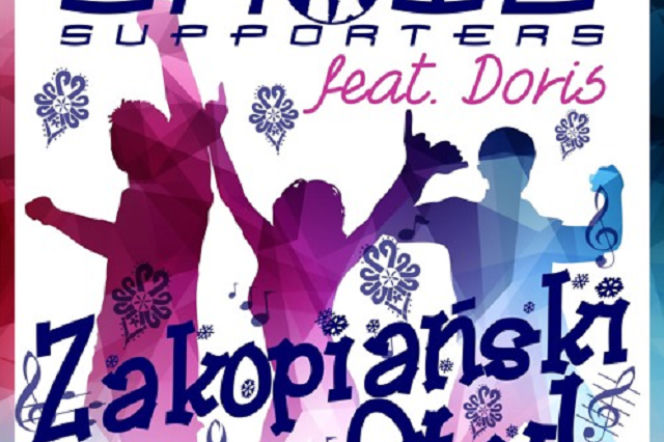 Crowd Supporters i Doris: Zakopiański Styl - tekst piosenki na skoki w Zakopanem 2016 