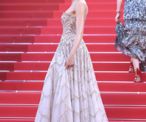 Cannes 2026: Wychudzona Demi Moore, ikoniczna Joan Collins, apetyczna Heidi Klum